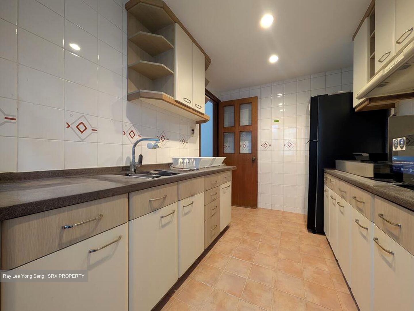 The Florida (D19), Condominium #527640741